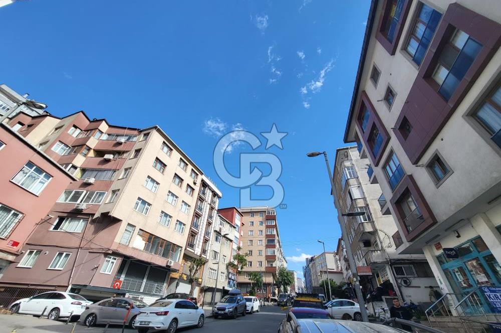 MECİDİYEKÖYDE KİRALIK ASANSÖRLÜ 3+1 DUBLEKS