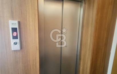 Mecidiyeköy'de Kiralık Geniş 3+1 Dubleks
