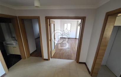 Mecidiyeköy'de Kiralık Geniş 3+1 Dubleks