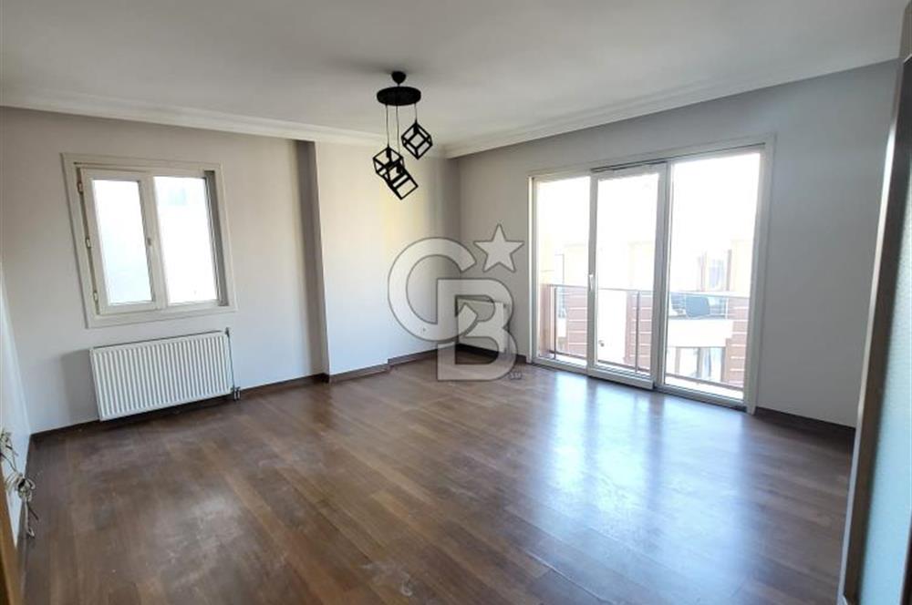 Mecidiyeköy'de Kiralık Geniş 3+1 Dubleks