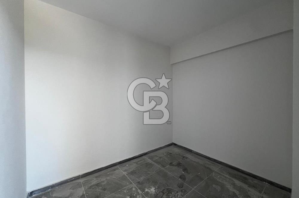 Bintaş Twins'de Oturuma Hazır Satılık 3+1 Daireler