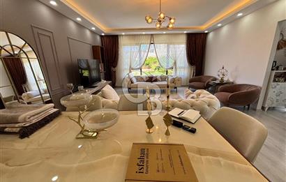 1 NOLU BOSTANCI AKYILDIZ SİTESİNDE DOĞA MANZARALI SATILIK DAİRE