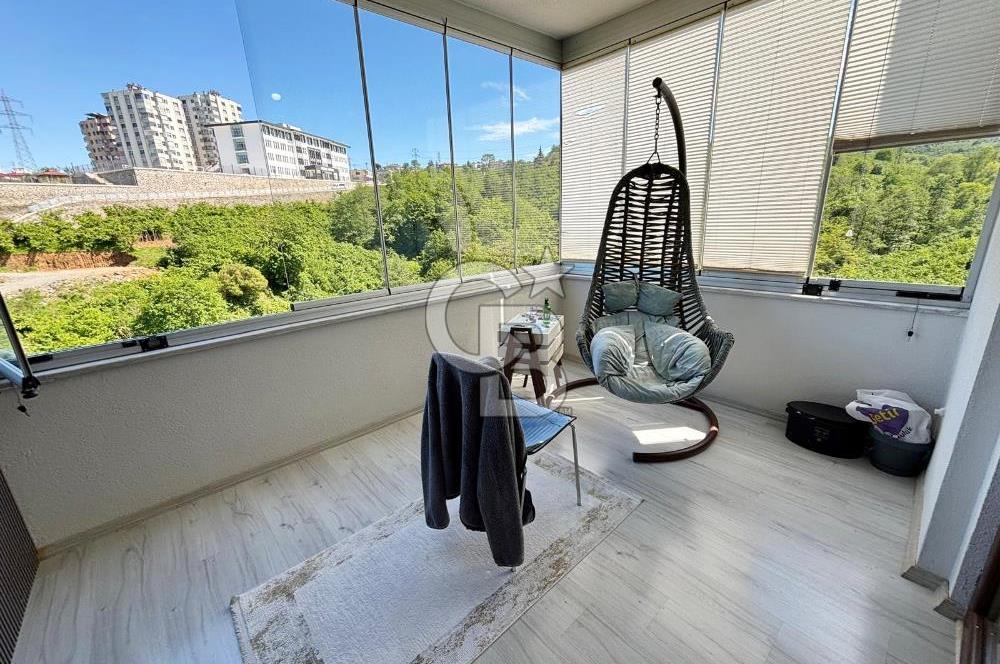 1 NOLU BOSTANCI AKYILDIZ SİTESİNDE DOĞA MANZARALI SATILIK DAİRE