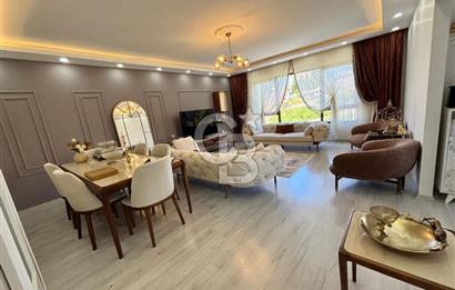 1 NOLU BOSTANCI AKYILDIZ SİTESİNDE DOĞA MANZARALI SATILIK DAİRE
