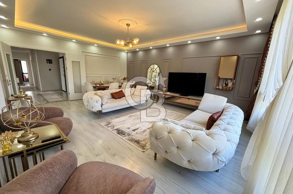 1 NOLU BOSTANCI AKYILDIZ SİTESİNDE DOĞA MANZARALI SATILIK DAİRE