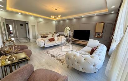 1 NOLU BOSTANCI AKYILDIZ SİTESİNDE DOĞA MANZARALI SATILIK DAİRE