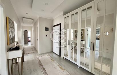 1 NOLU BOSTANCI AKYILDIZ SİTESİNDE DOĞA MANZARALI SATILIK DAİRE
