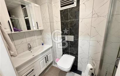 1 NOLU BOSTANCI AKYILDIZ SİTESİNDE DOĞA MANZARALI SATILIK DAİRE
