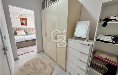 1 NOLU BOSTANCI AKYILDIZ SİTESİNDE DOĞA MANZARALI SATILIK DAİRE