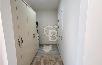 1 NOLU BOSTANCI AKYILDIZ SİTESİNDE DOĞA MANZARALI SATILIK DAİRE