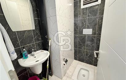 1 NOLU BOSTANCI AKYILDIZ SİTESİNDE DOĞA MANZARALI SATILIK DAİRE