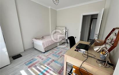 1 NOLU BOSTANCI AKYILDIZ SİTESİNDE DOĞA MANZARALI SATILIK DAİRE