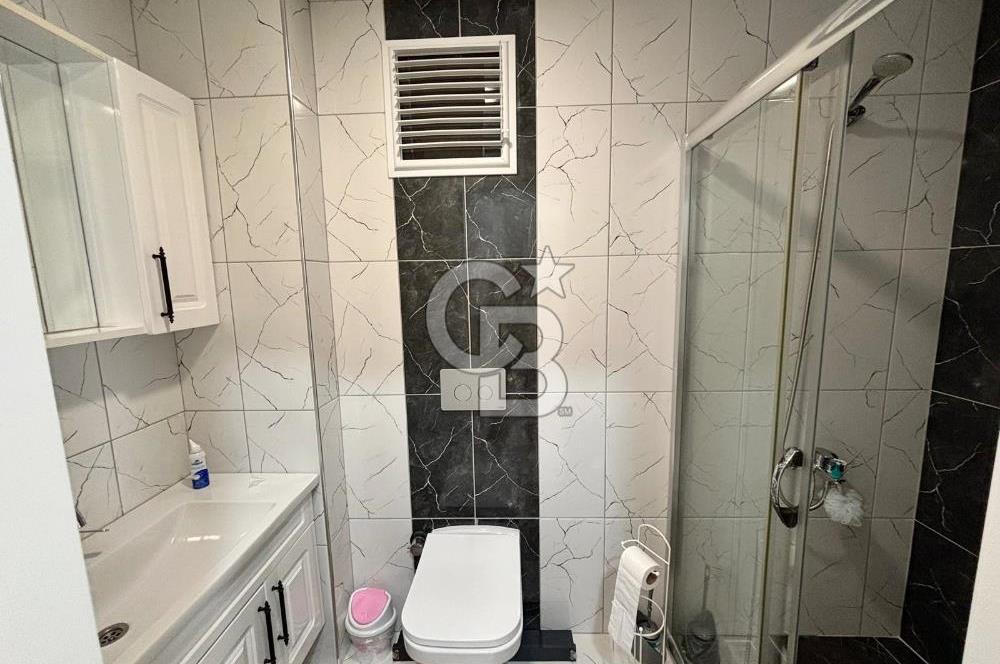 1 NOLU BOSTANCI AKYILDIZ SİTESİNDE DOĞA MANZARALI SATILIK DAİRE