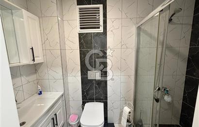 1 NOLU BOSTANCI AKYILDIZ SİTESİNDE DOĞA MANZARALI SATILIK DAİRE