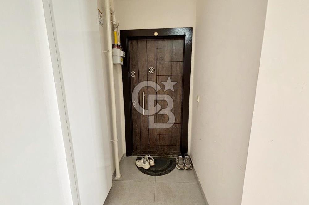 1 NOLU BOSTANCI AKYILDIZ SİTESİNDE DOĞA MANZARALI SATILIK DAİRE