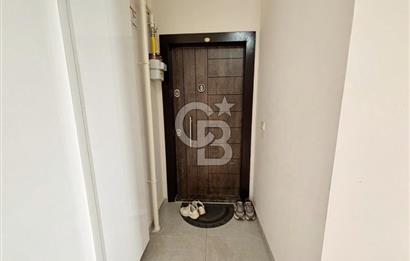 1 NOLU BOSTANCI AKYILDIZ SİTESİNDE DOĞA MANZARALI SATILIK DAİRE