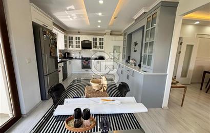 1 NOLU BOSTANCI AKYILDIZ SİTESİNDE DOĞA MANZARALI SATILIK DAİRE