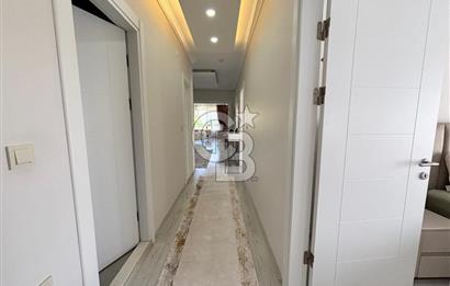 1 NOLU BOSTANCI AKYILDIZ SİTESİNDE DOĞA MANZARALI SATILIK DAİRE