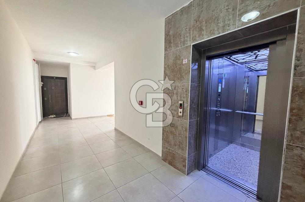 1 NOLU BOSTANCI AKYILDIZ SİTESİNDE DOĞA MANZARALI SATILIK DAİRE