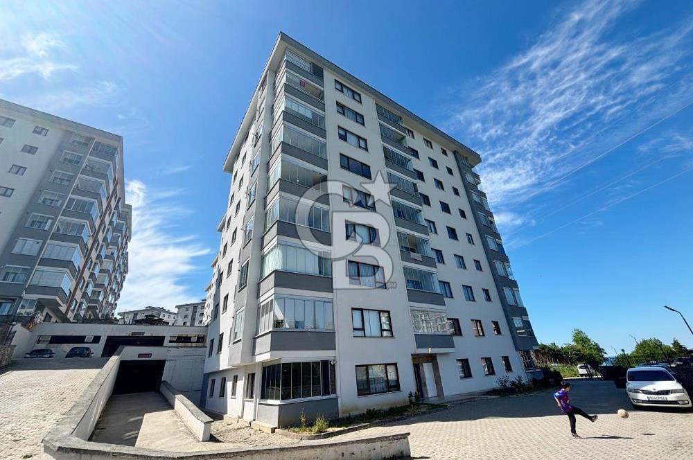 1 NOLU BOSTANCI AKYILDIZ SİTESİNDE DOĞA MANZARALI SATILIK DAİRE