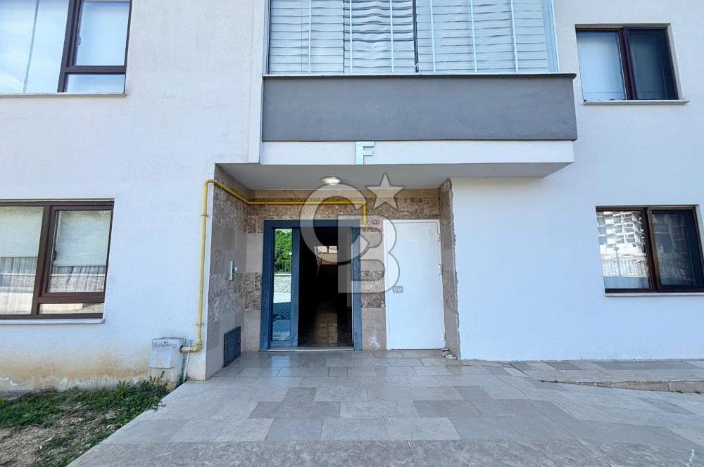 1 NOLU BOSTANCI AKYILDIZ SİTESİNDE DOĞA MANZARALI SATILIK DAİRE