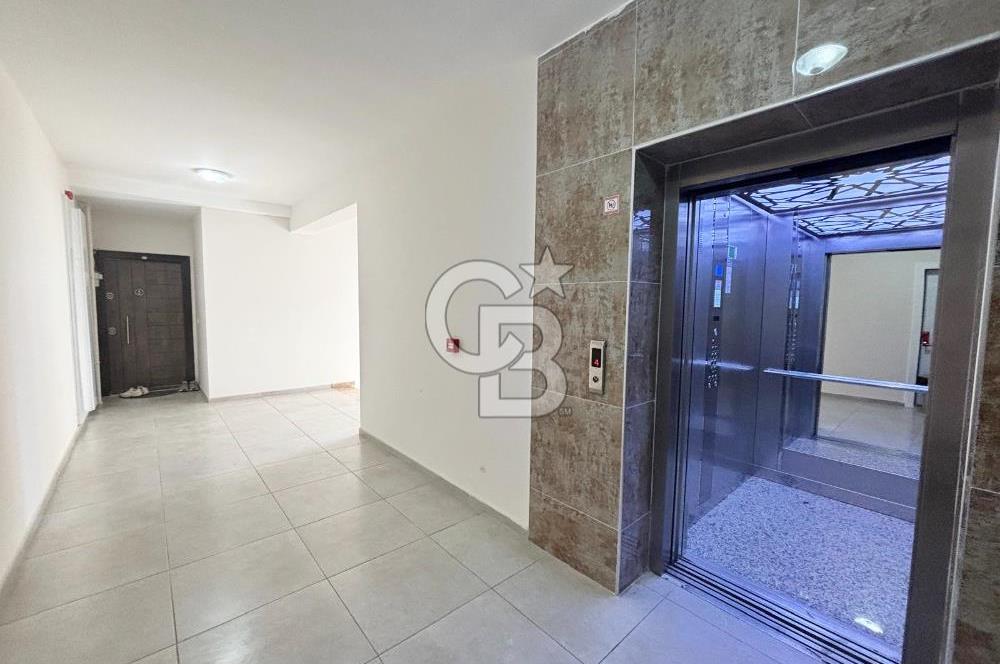 1 NOLU BOSTANCI AKYILDIZ SİTESİNDE DOĞA MANZARALI SATILIK DAİRE