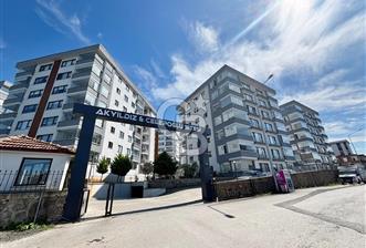 1 NOLU BOSTANCI AKYILDIZ SİTESİNDE DOĞA MANZARALI SATILIK DAİRE - 1 - 349510