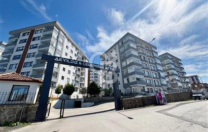 1 NOLU BOSTANCI AKYILDIZ SİTESİNDE DOĞA MANZARALI SATILIK DAİRE