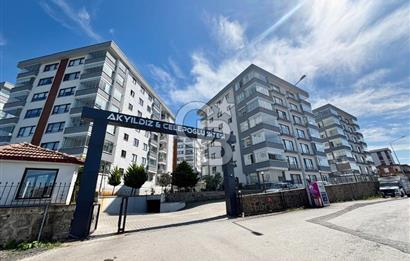 1 NOLU BOSTANCI AKYILDIZ SİTESİNDE DOĞA MANZARALI SATILIK DAİRE