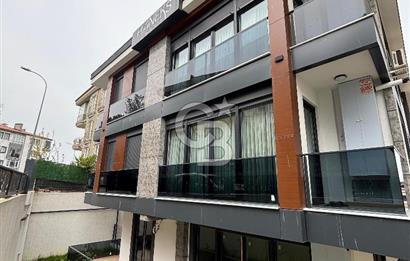Şile Çavuşta Kiralık Lüks Daire | A+ Butik Sitede