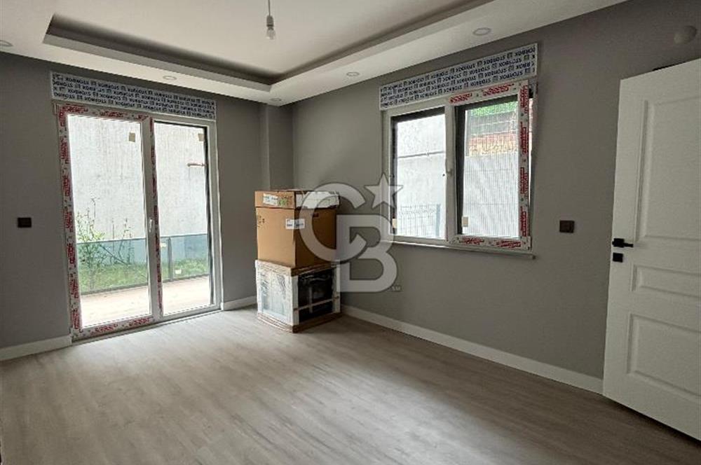 Şile Çavuşta Kiralık Lüks Daire | A+ Butik Sitede