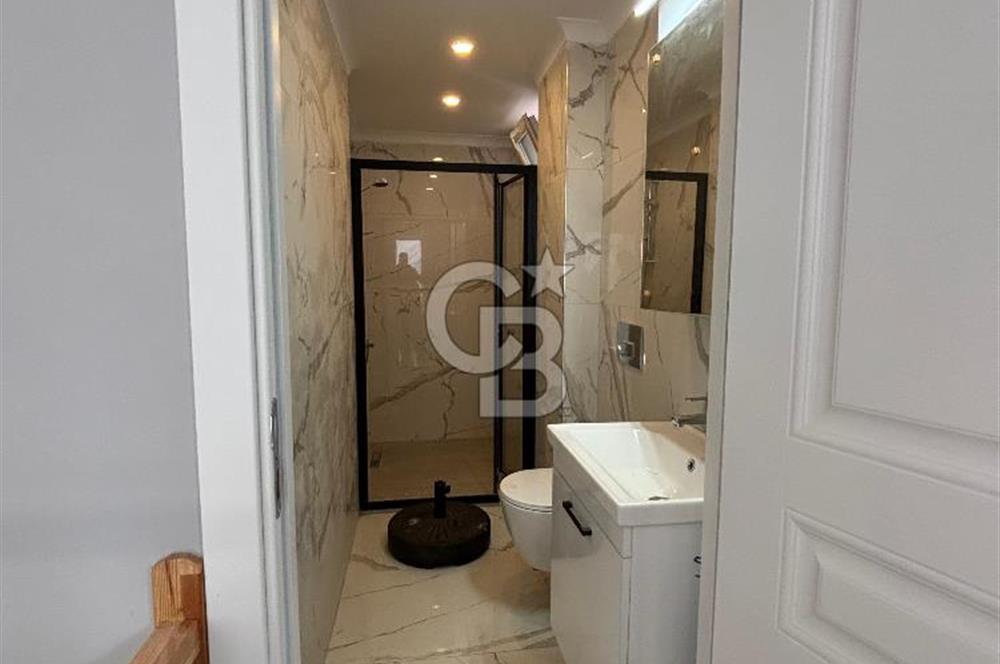 Şile Çavuşta Kiralık Lüks Daire | A+ Butik Sitede