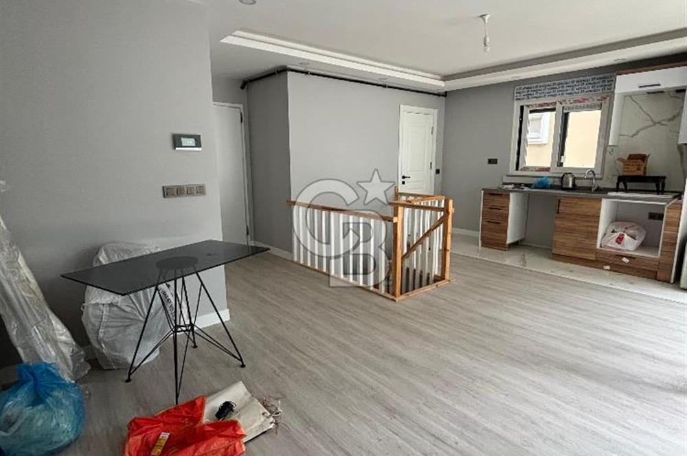 Şile Çavuşta Kiralık Lüks Daire | A+ Butik Sitede