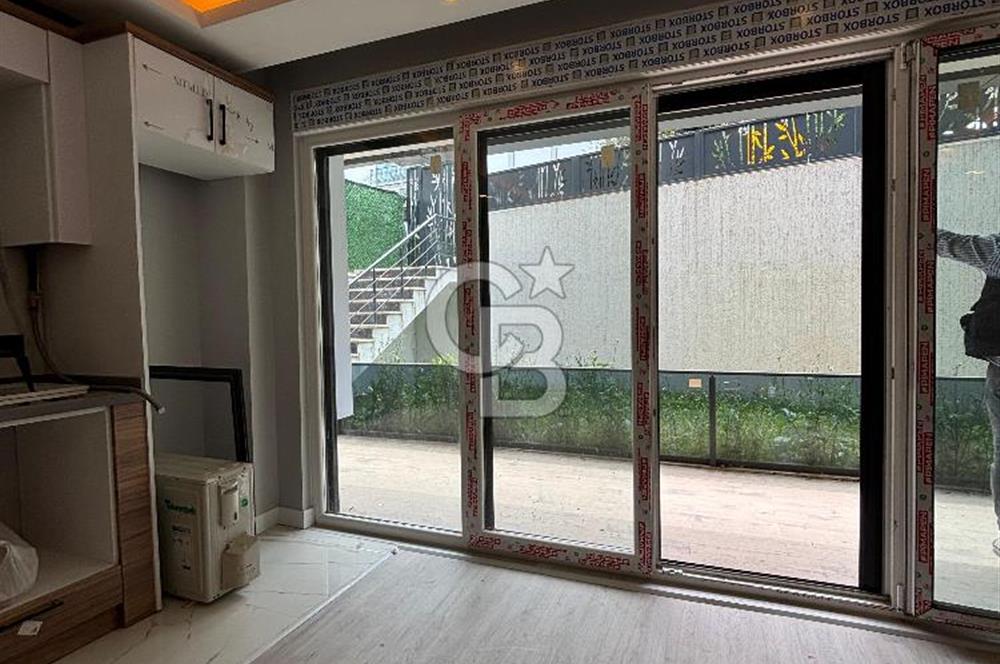 Şile Çavuşta Kiralık Lüks Daire | A+ Butik Sitede