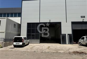 KAHRAMANKAZAN SARAYKENT'TE SATILIK FABRİKA - 1 - 349527