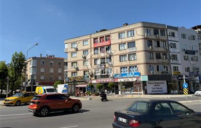 Narlıdere Merkezde Ana Cadde Üzeri İş Bürosu