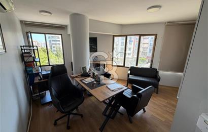 Narlıdere Merkezde Ana Cadde Üzeri İş Bürosu