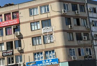 Narlıdere Merkezde Ana Cadde Üzeri İş Bürosu - 11 - 349536