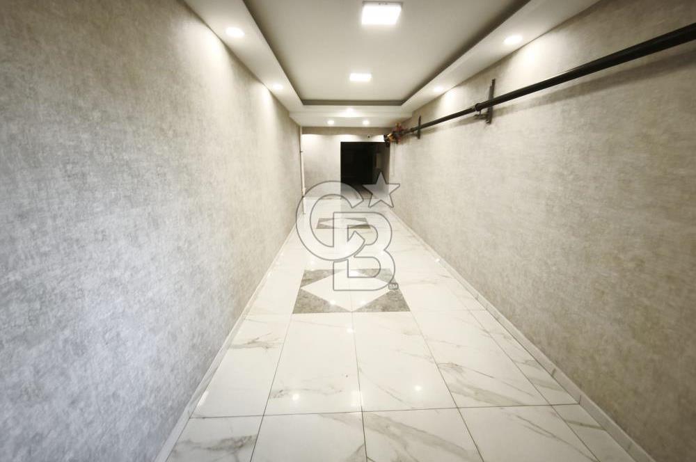 Mamak Yeni Bayındır Alya Tower Kiralık 3+1 Lüks Daire 160M2