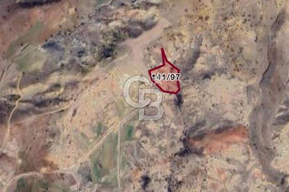 YENİMAHALLE YUVADA DEĞER KAZANAN BÖLGEDE SATILIK ARSA
