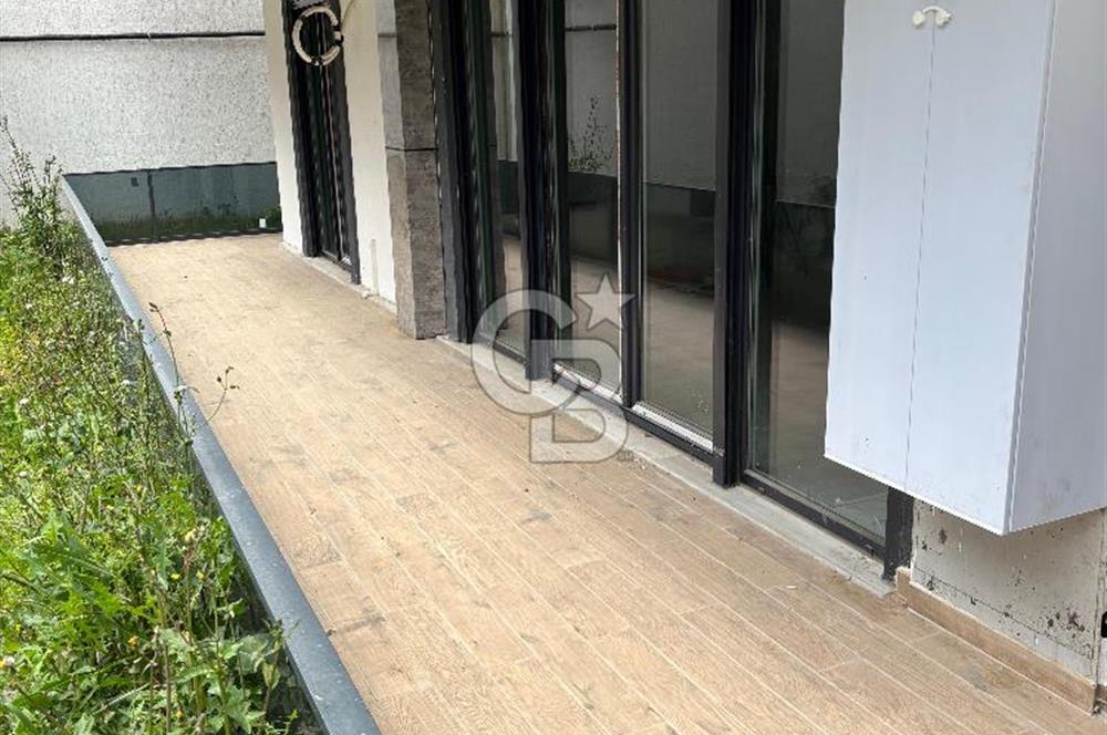 Şile Çavuşta Kiralık Lüks Daire | A+ Butik Sitede