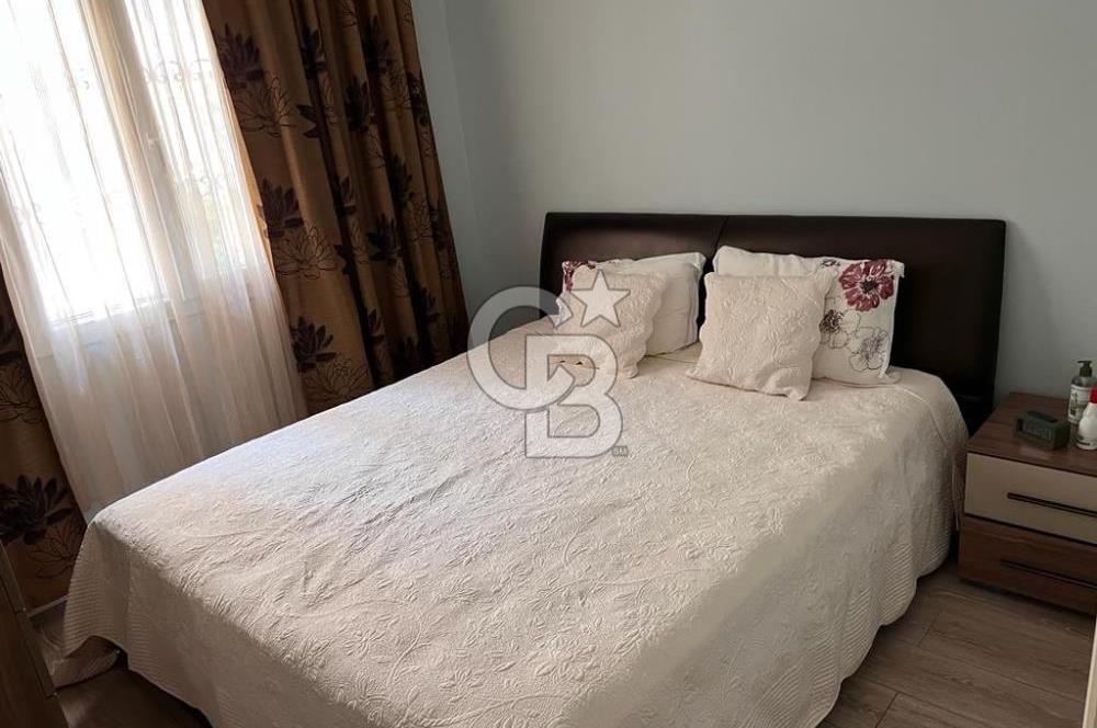 Gümüldür de sarılık 2+1 daire 