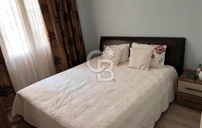 Gümüldür de sarılık 2+1 daire 