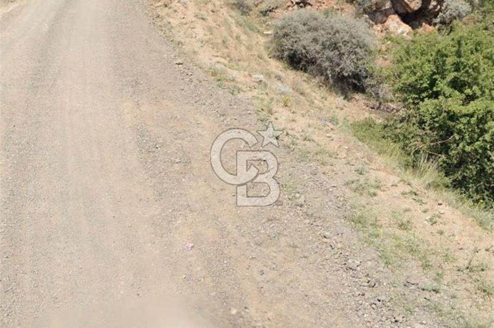 YENİMAHALLE YUVADA DEĞER KAZANAN BÖLGEDE SATILIK ARSA