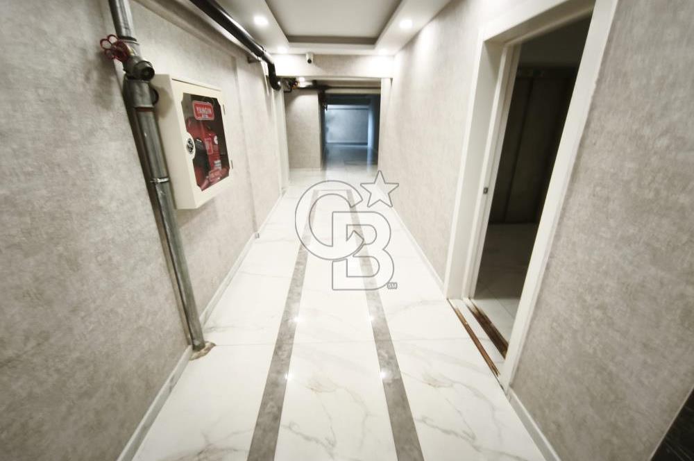 Mamak Yeni Bayındır Alya Tower Kiralık 3+1 Lüks Daire 160M2