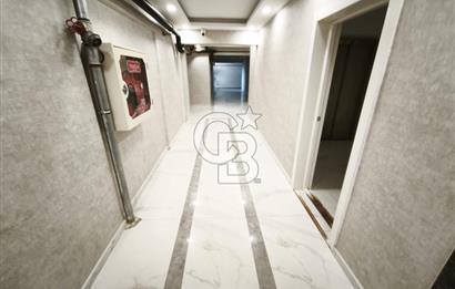 Mamak Yeni Bayındır Alya Tower Kiralık 3+1 Lüks Daire 160M2
