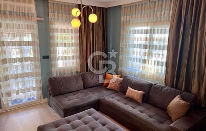 Gümüldür de sarılık 2+1 daire 
