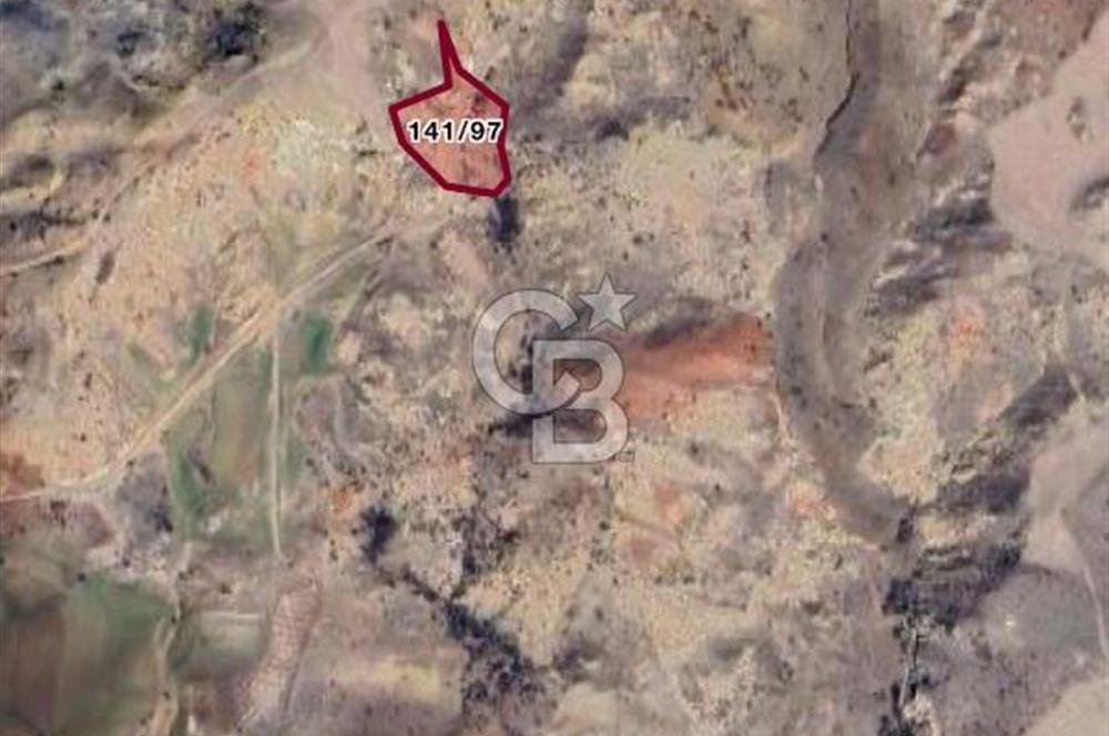 YENİMAHALLE YUVADA DEĞER KAZANAN BÖLGEDE SATILIK ARSA