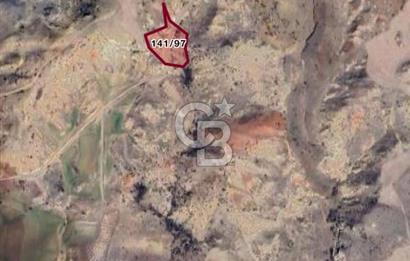 YENİMAHALLE YUVADA DEĞER KAZANAN BÖLGEDE SATILIK ARSA
