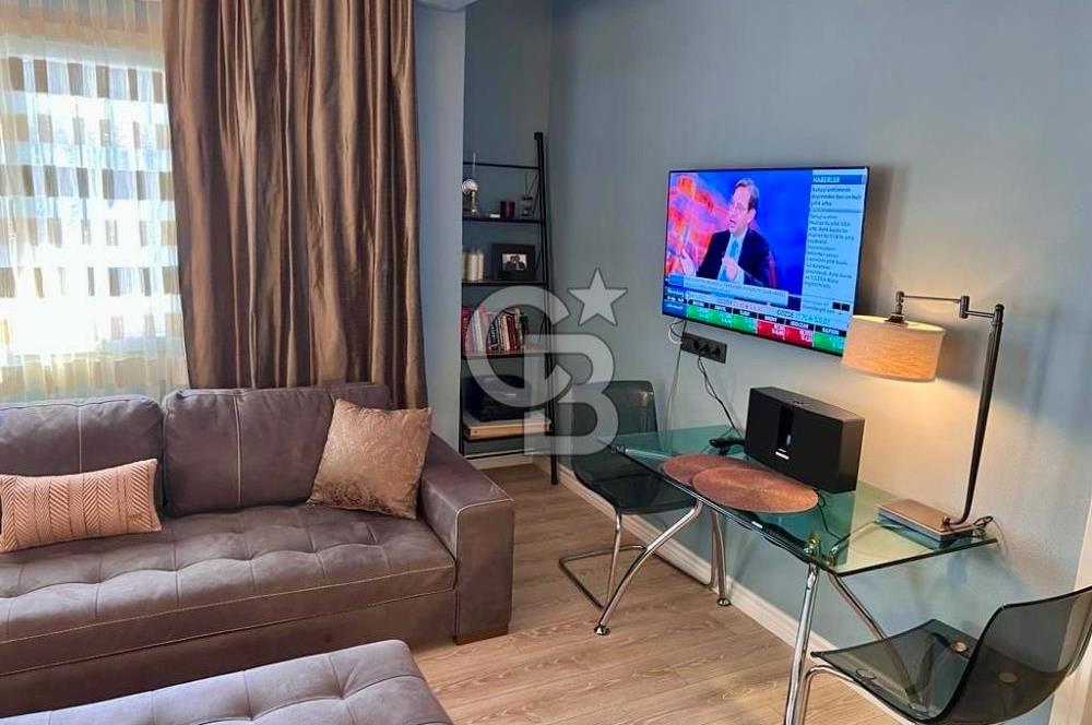 Gümüldür de sarılık 2+1 daire 